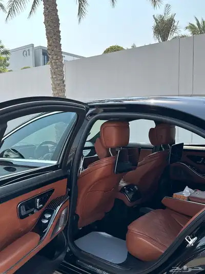 مرسيدس S500 فل مواصفات index