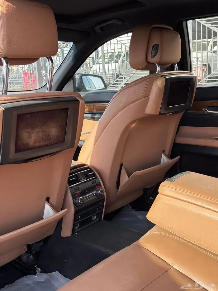 للبيع 2011 حجم 730 BMW 6