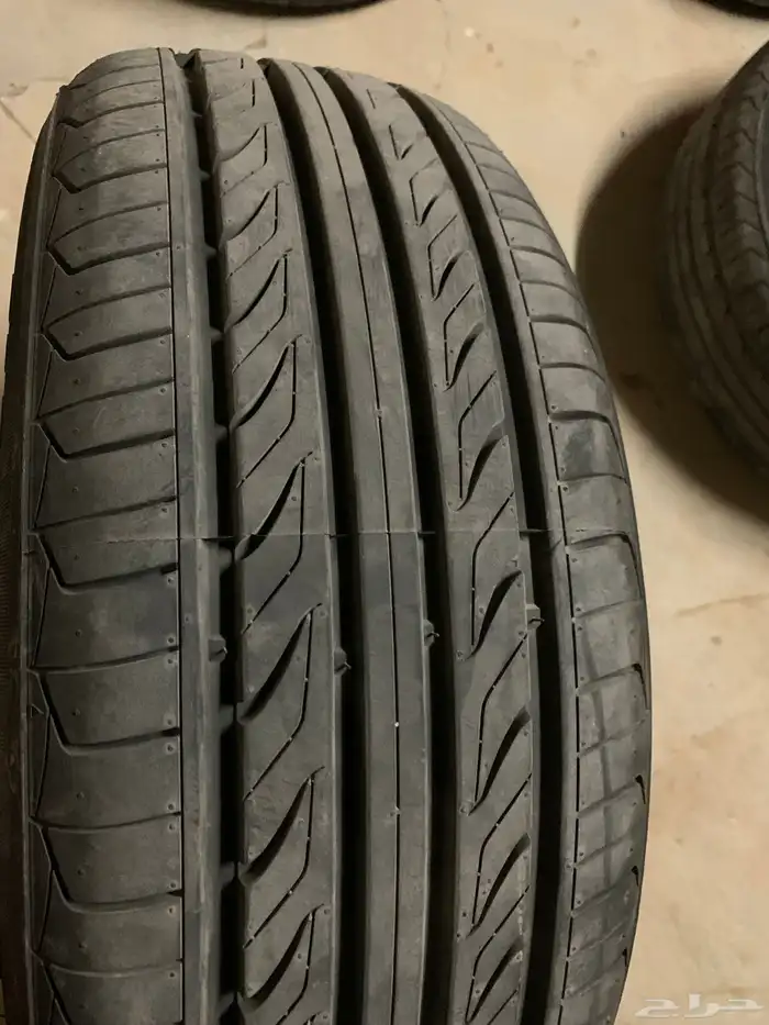 كفرات تايلندي 216 60 16 جدد 1
