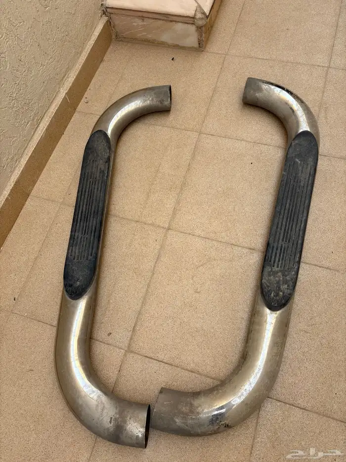 وطايه سييرا جمس 0