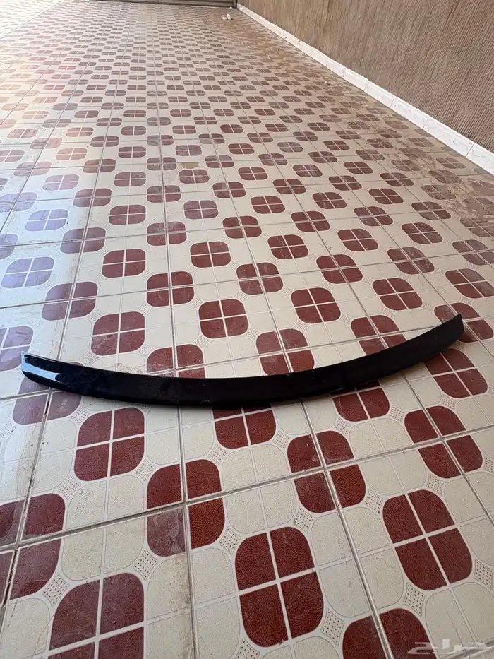 جناح مرسيدس cls 1