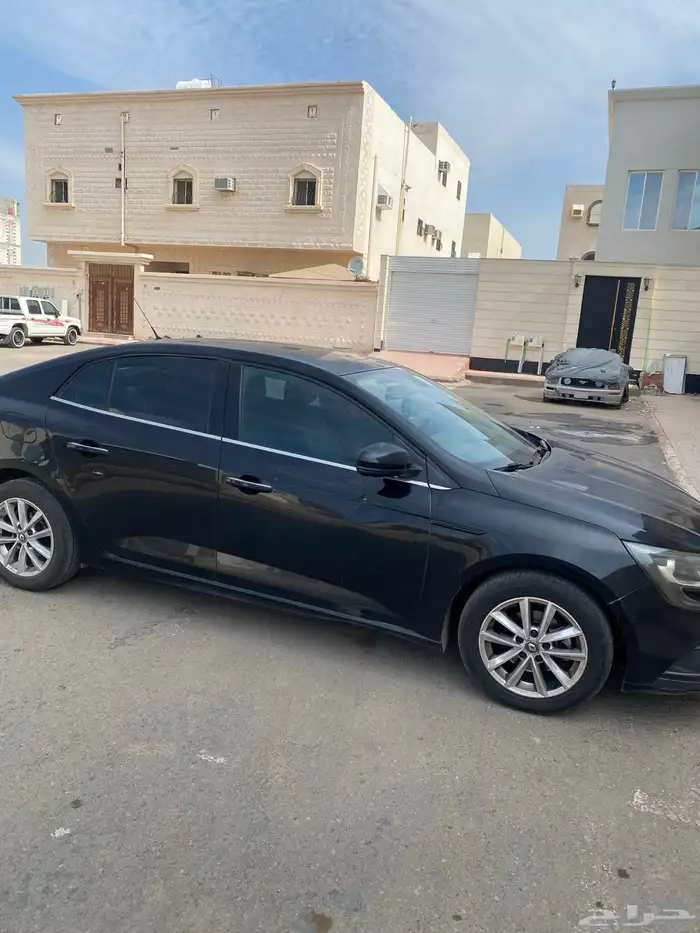 رينو ميجان 2018 للبيع 6