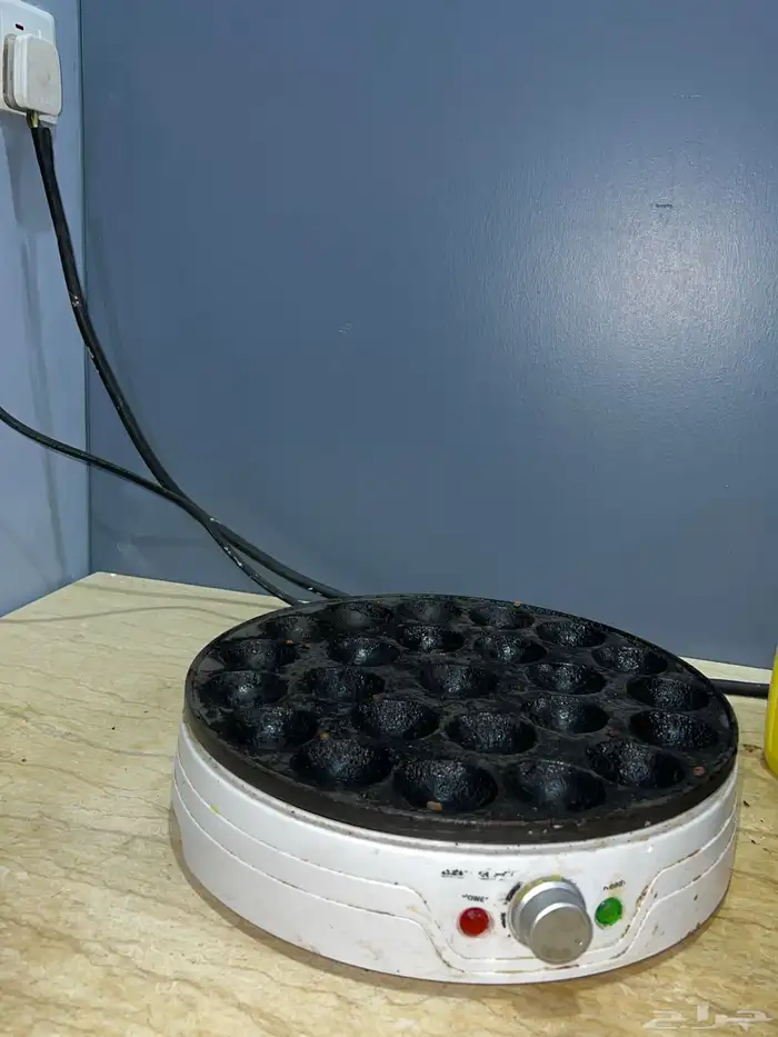 اغراض كافية ومحل عصائر 4