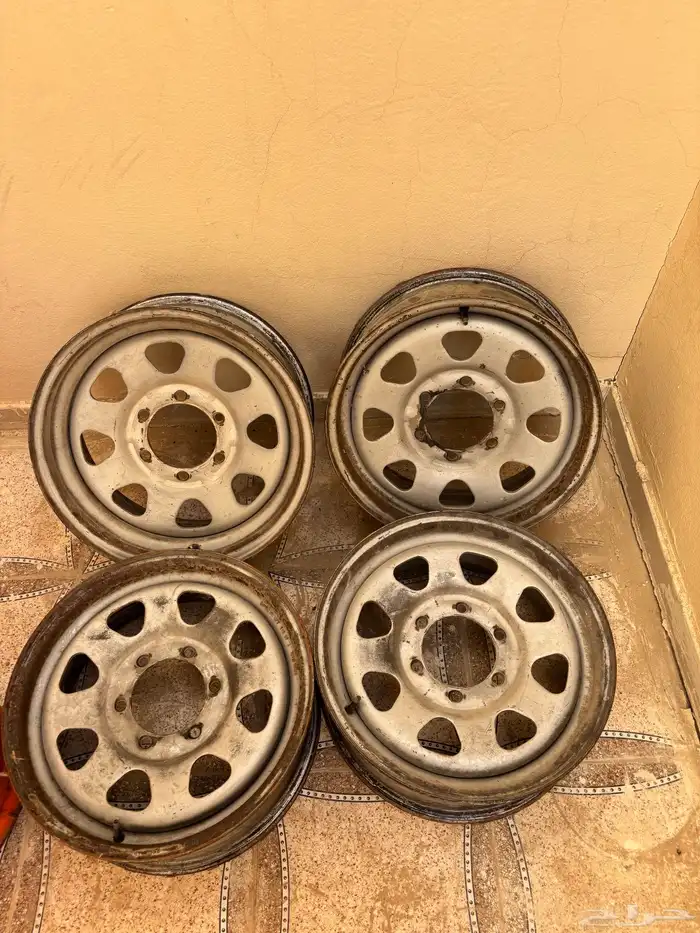 جنوط نيسان باترول 0