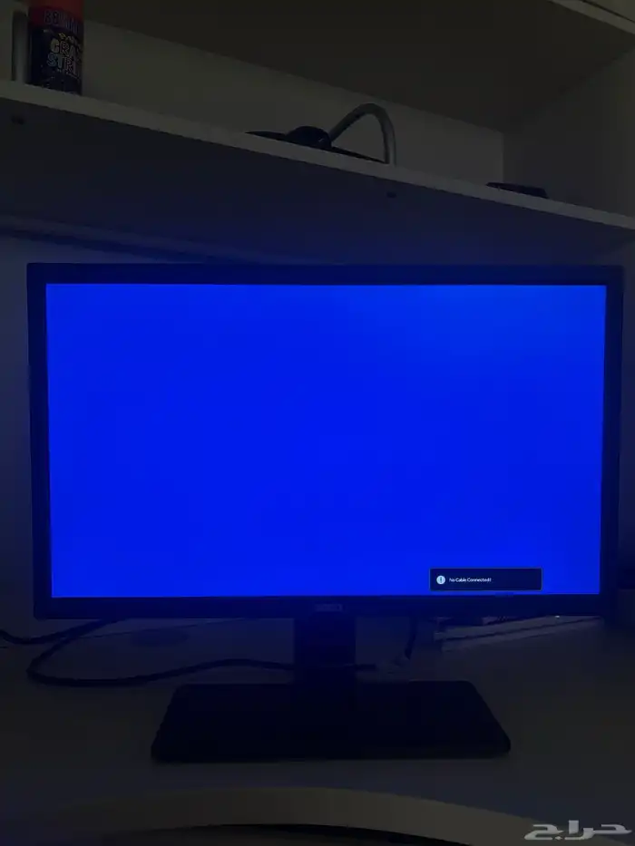 شاشه قيمنق benQ 0