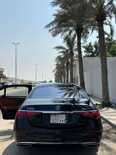 مرسيدس S500 فل مواصفات index