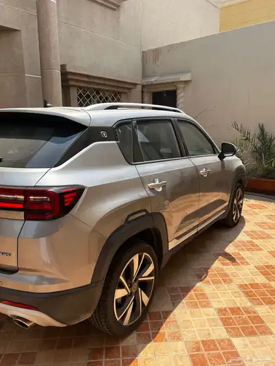 شانجان c35 plus smart 2021 ماشي 95الف index