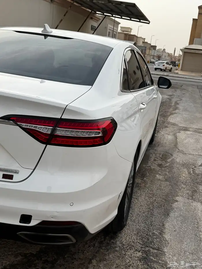 فورد تورس موديل2021 8