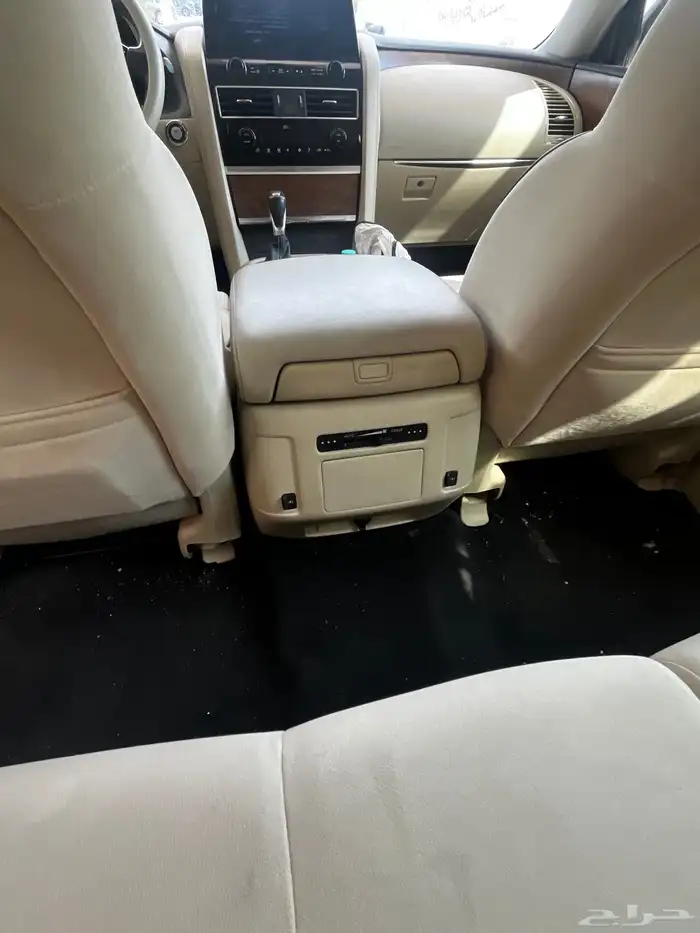 باترول 2023 Se2 11