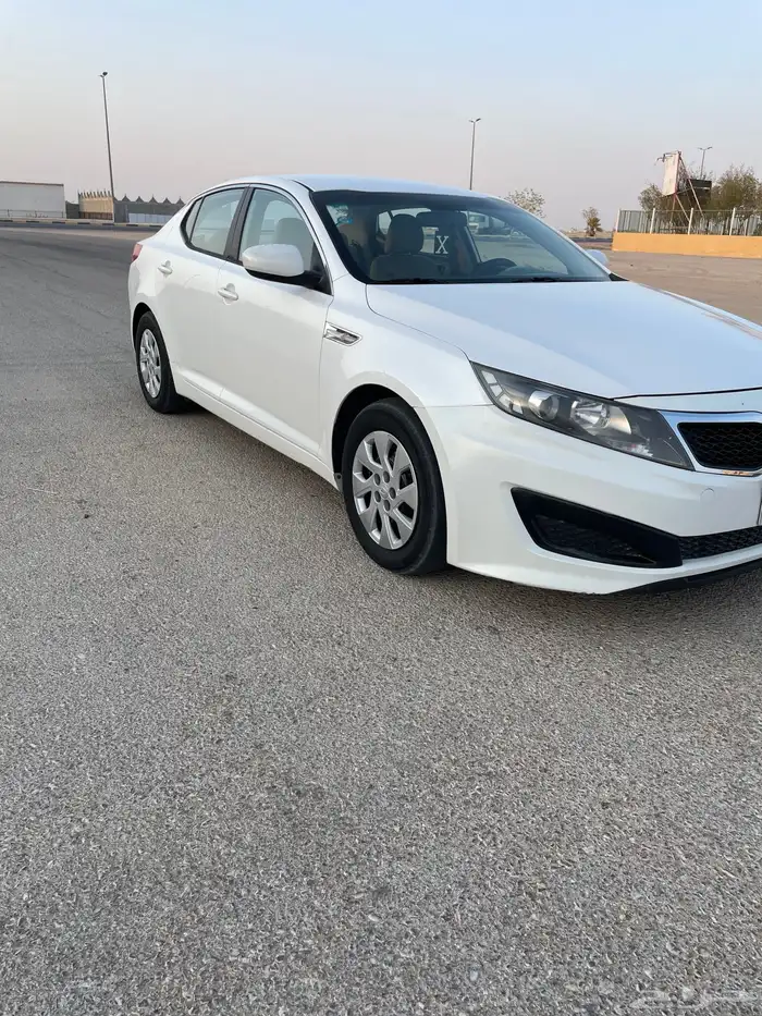 اوبتيما 2013 4