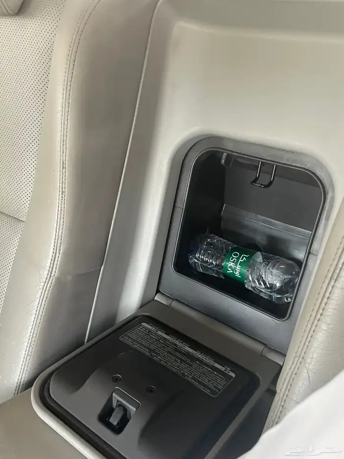لكزس ال اس 460L فل كامل 2008 21