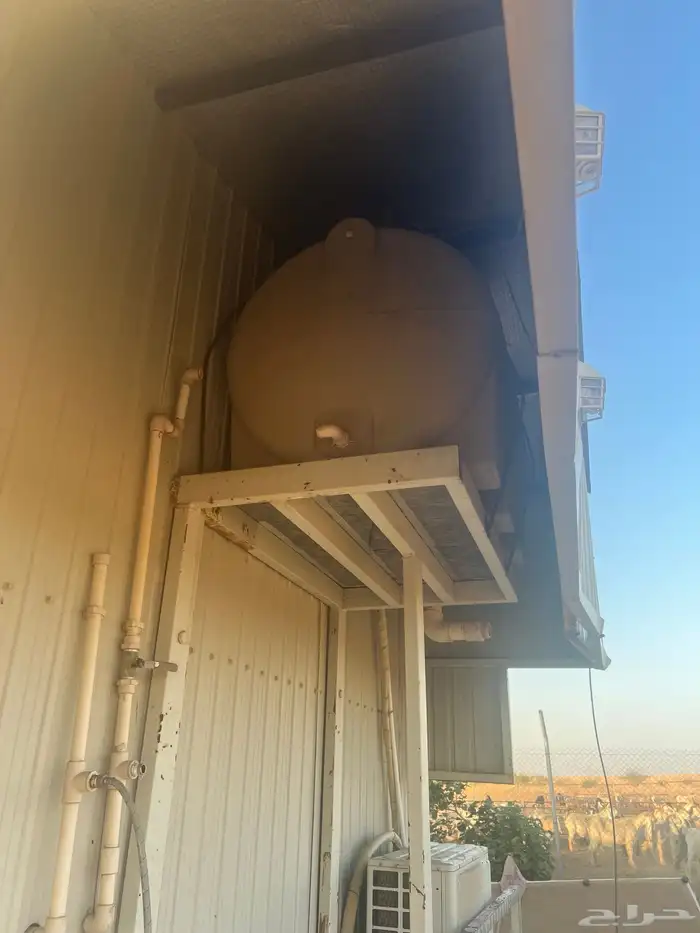 للبيع غرفة سحب 3.5 في 6 7