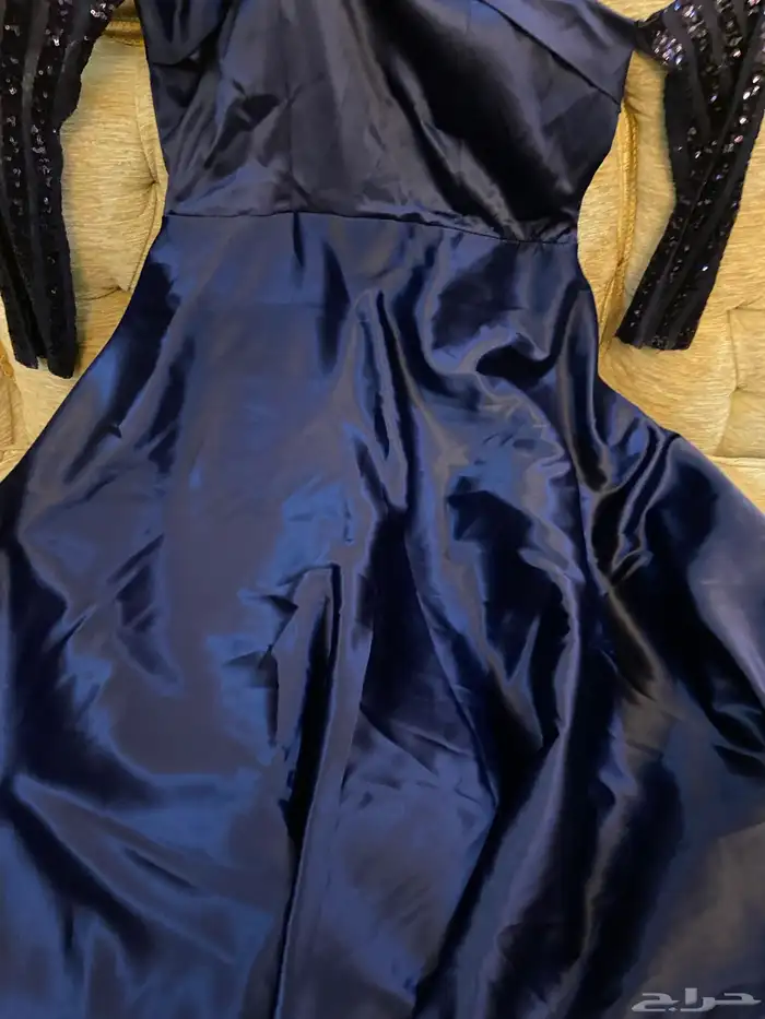 فستان انيق للمناسبات 1