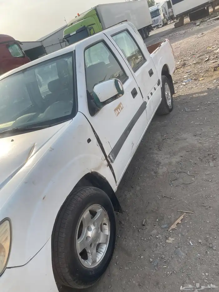 JMC وانيت 2014 1