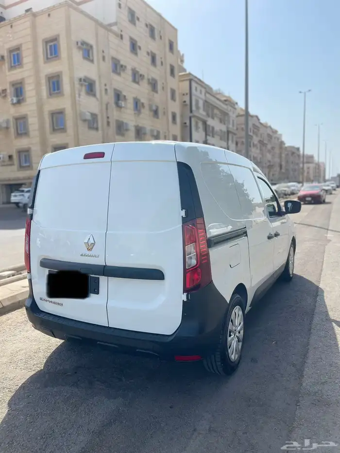 للبيع رينو دوكر إكسبريس 2023 8