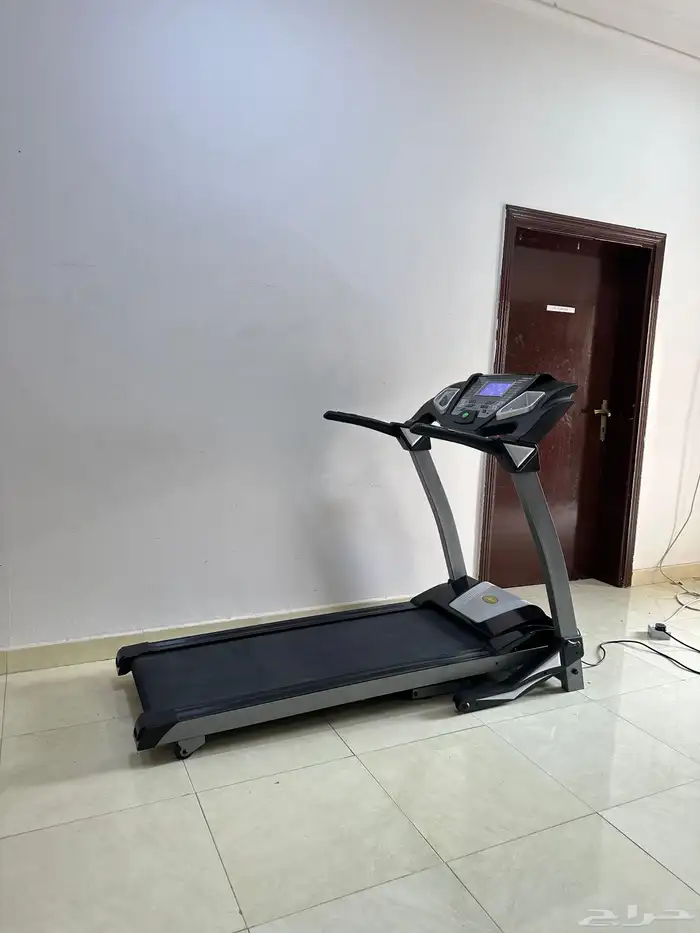 جهاز سير كهربائي - جهاز مشي - جهاز رياضي للبيع 1