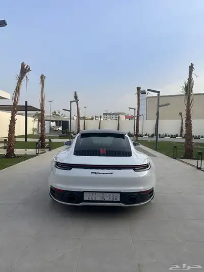 بورش 911 كاريرا فور اس 2020 index