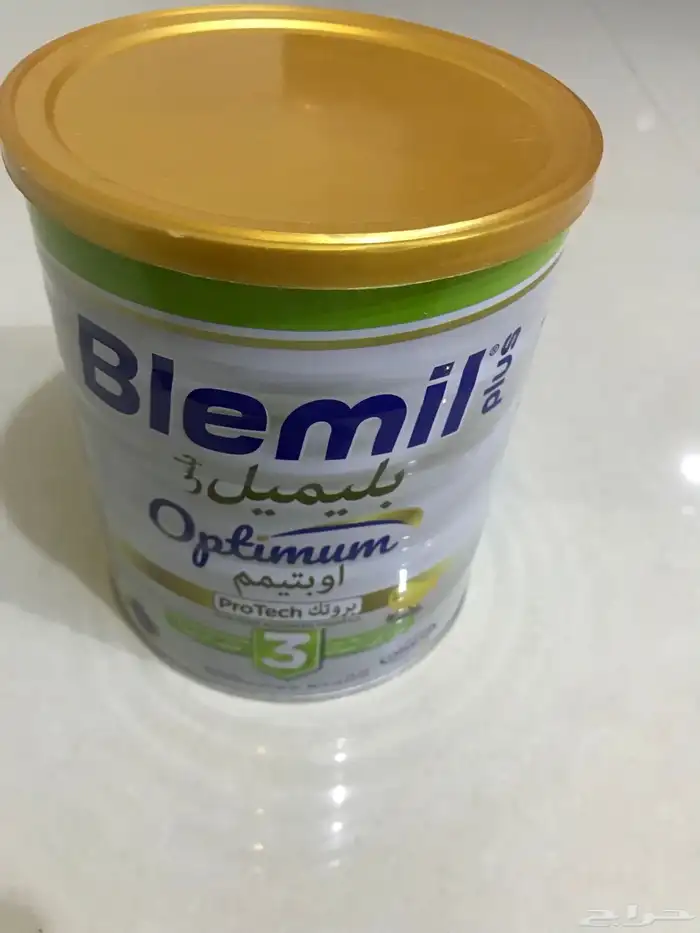 حليب اطفال لوجة الله 0