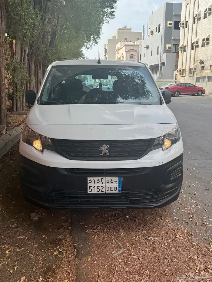 باص ريفتر 2023 وكاله 5