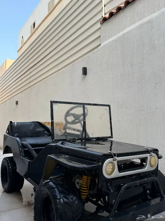 ميني جيب 0