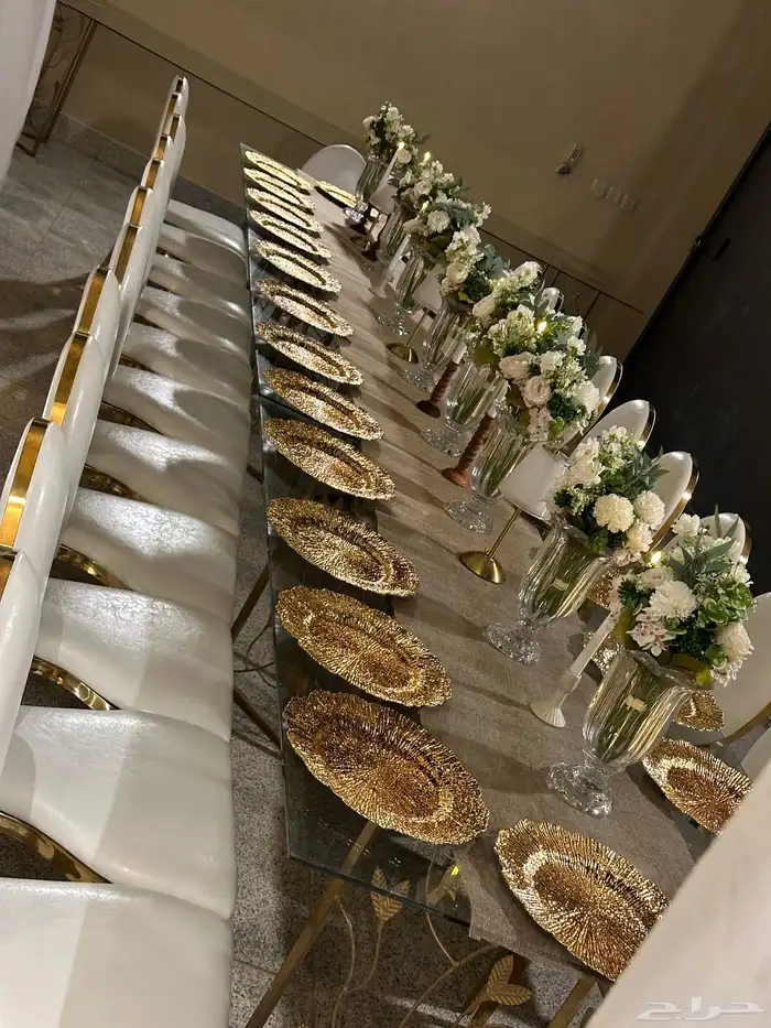 تنسيق زواجات 34