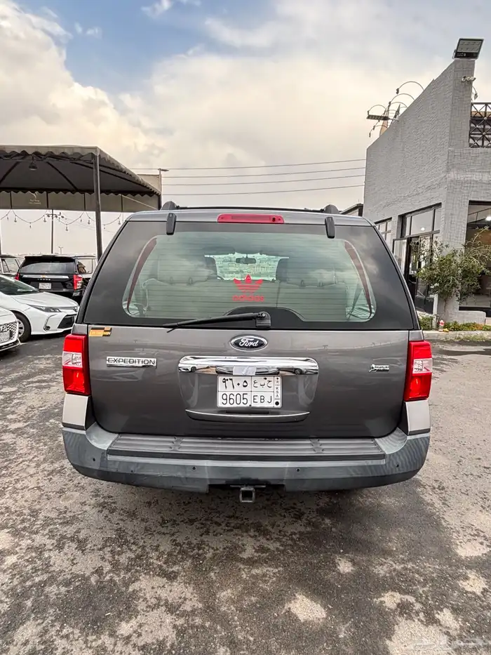 فورد اكسبديشن 2013 9