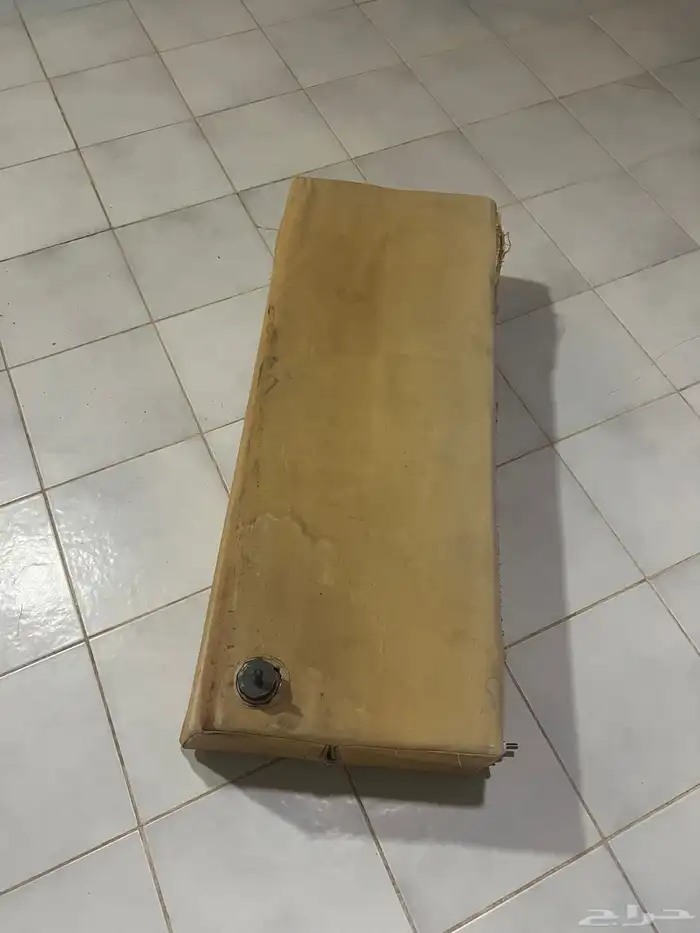 تانكي المنيوم 2