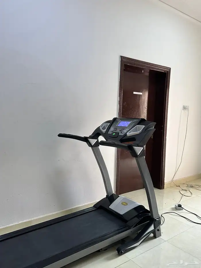 جهاز سير كهربائي - جهاز مشي - جهاز رياضي للبيع 4