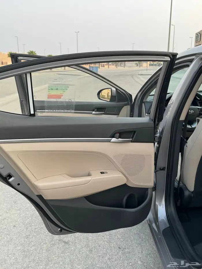 هونداي النترا 2020 20