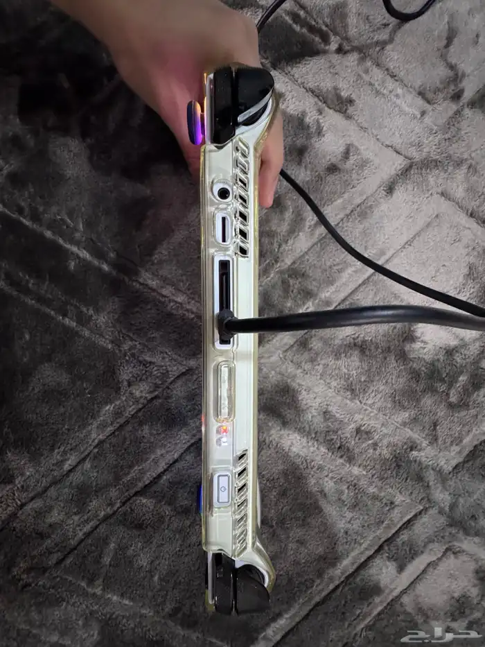 جهاز العاب متنقل ROG ALLY 4