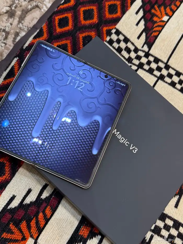 هونر ماجيكv3 1