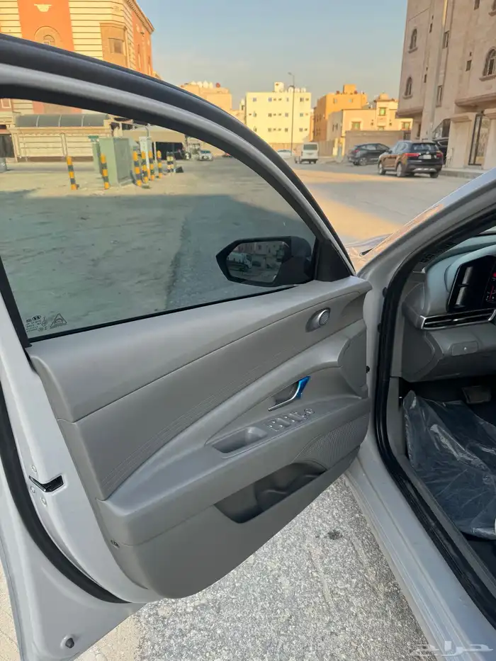 إلنترا 2021 مكينه كبيره 6