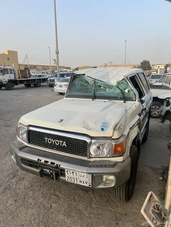 جيب ربع 2021 مقلوب على حالته 1