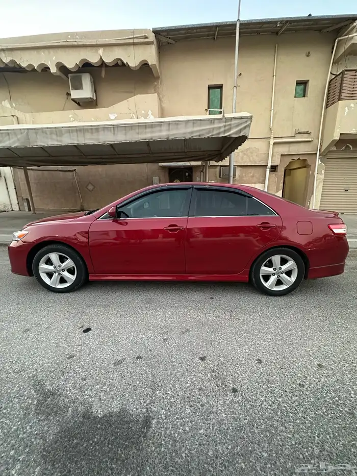 كامري 5