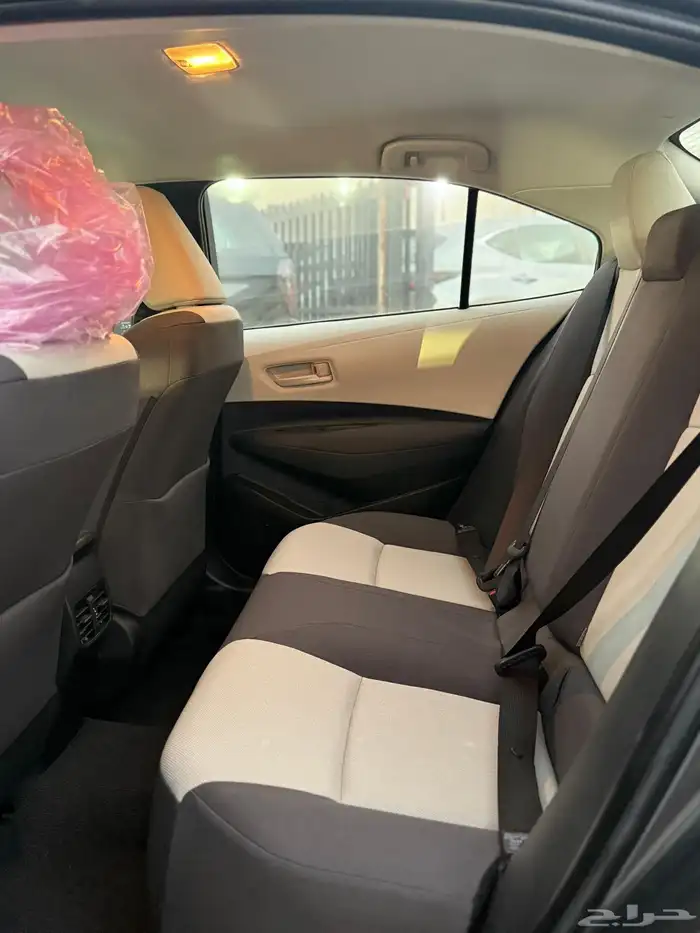 كورلا ستاندر 6