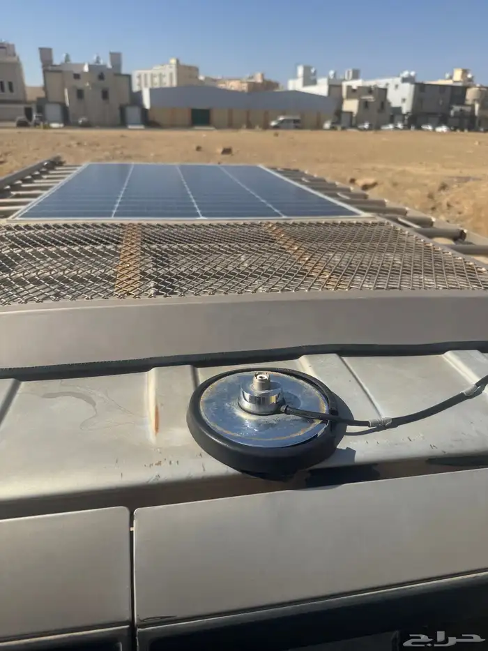 باترول سوبر سفاري 8