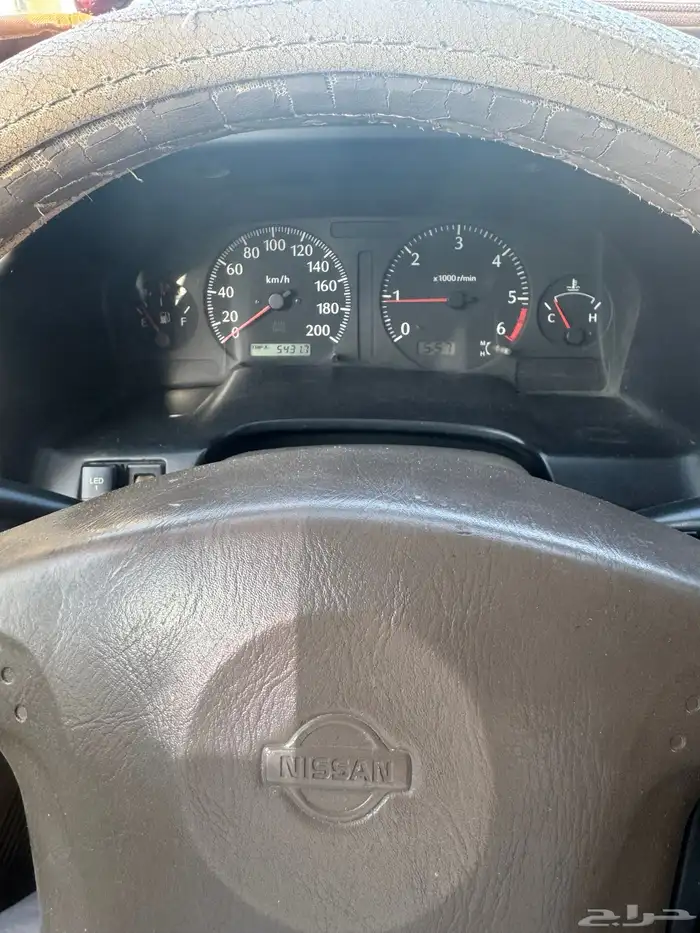 باترول سوبر سفاري 17