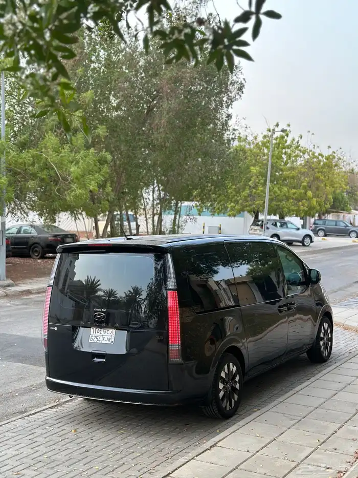 ستاريا 2022 مجدوعي Vib (( تم البيع )) 12