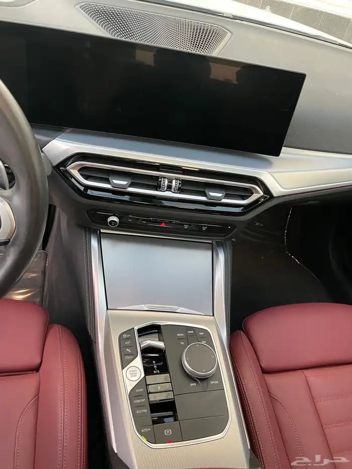 للبيع BMW - 2024 - 430i نظيفة جدا 55