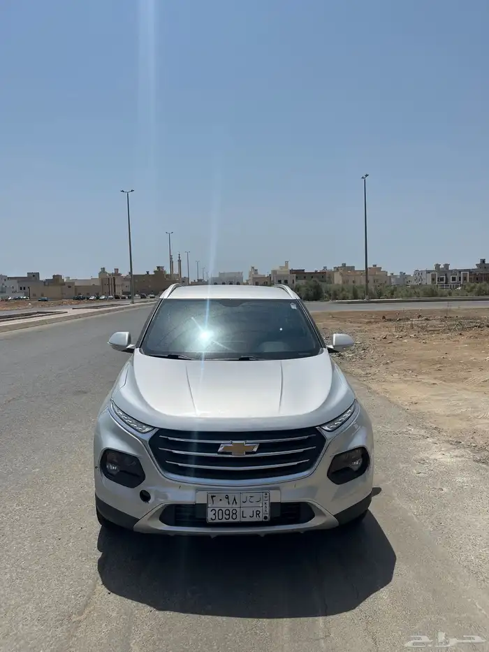 شفورلية جروف 2023 للبيع 3