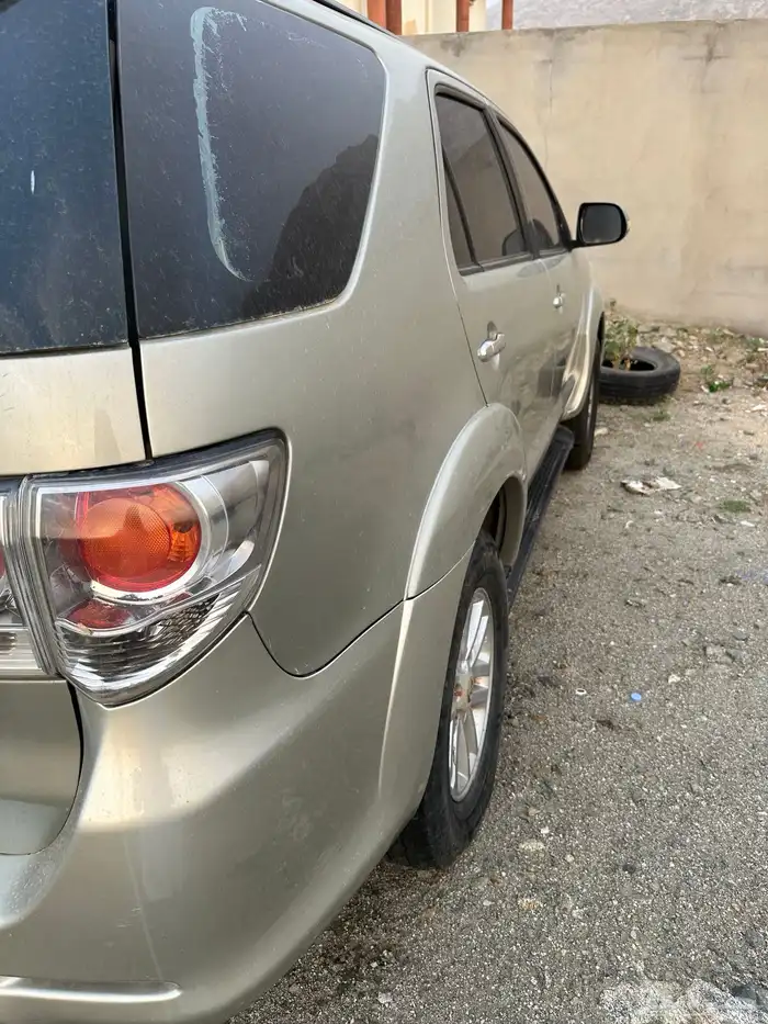 فورشنر 2012 1