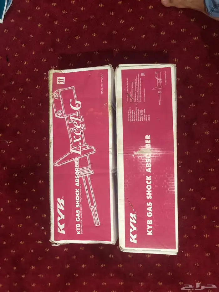 قطع كلها جديدها 3