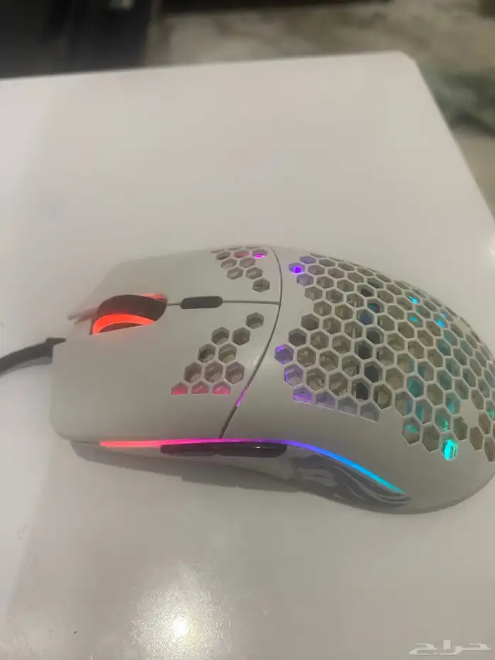 للبيع ماوس Glorious Model O الأصلي 0