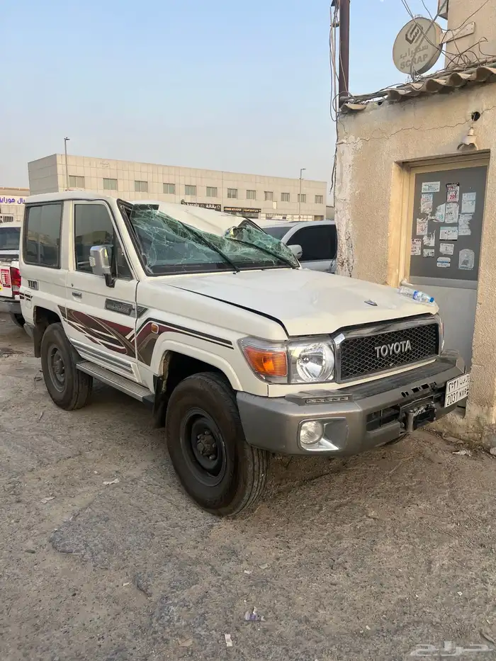 جيب ربع 2021 مقلوب على حالته 2