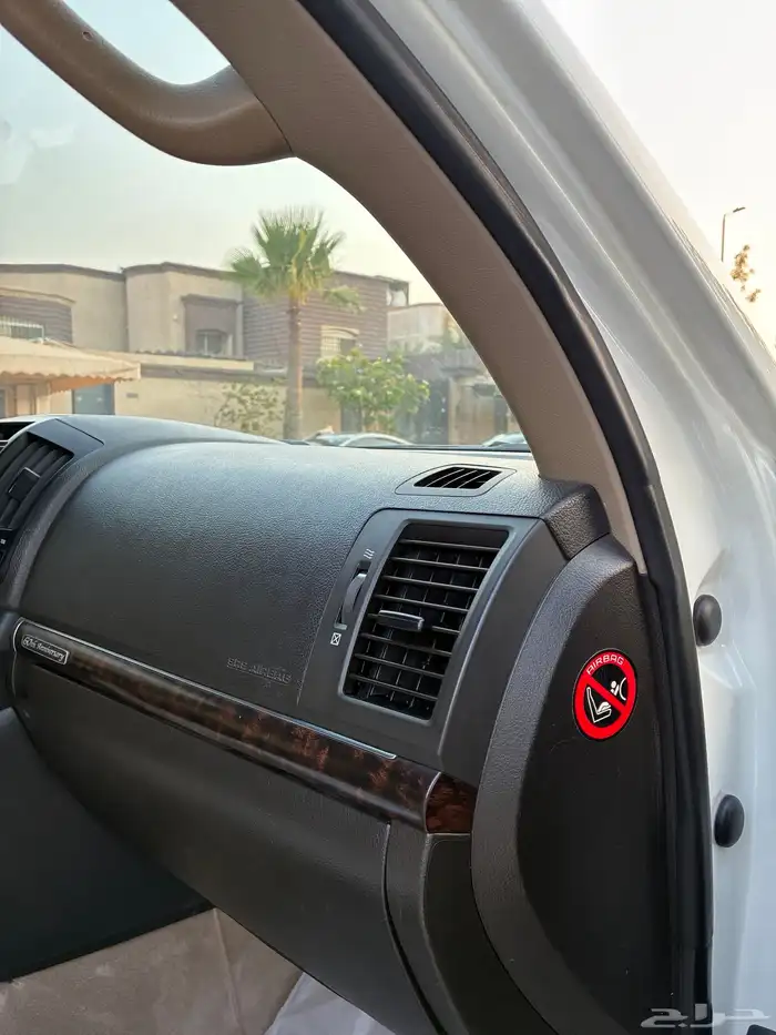 لاندكروزر GX قير عادي 2011 26