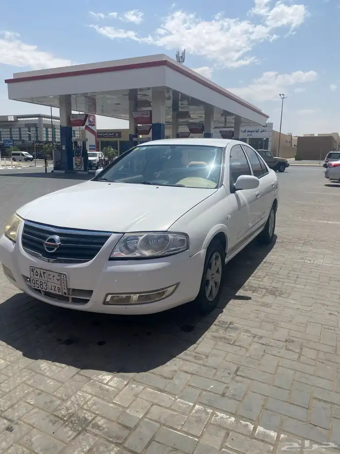 للبيع صني 2012 3