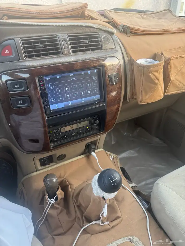 باترول سوبر سفاري 29