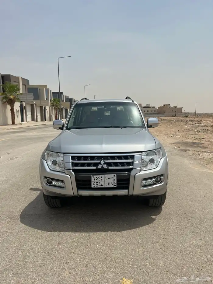 باجيرو مديل 2021 0
