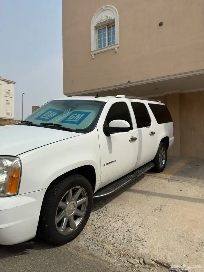 يوكن XL2009 2