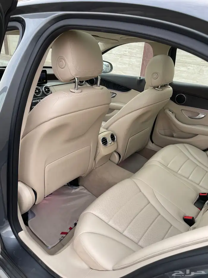 مرسيدس_C200_2019_AMG 46